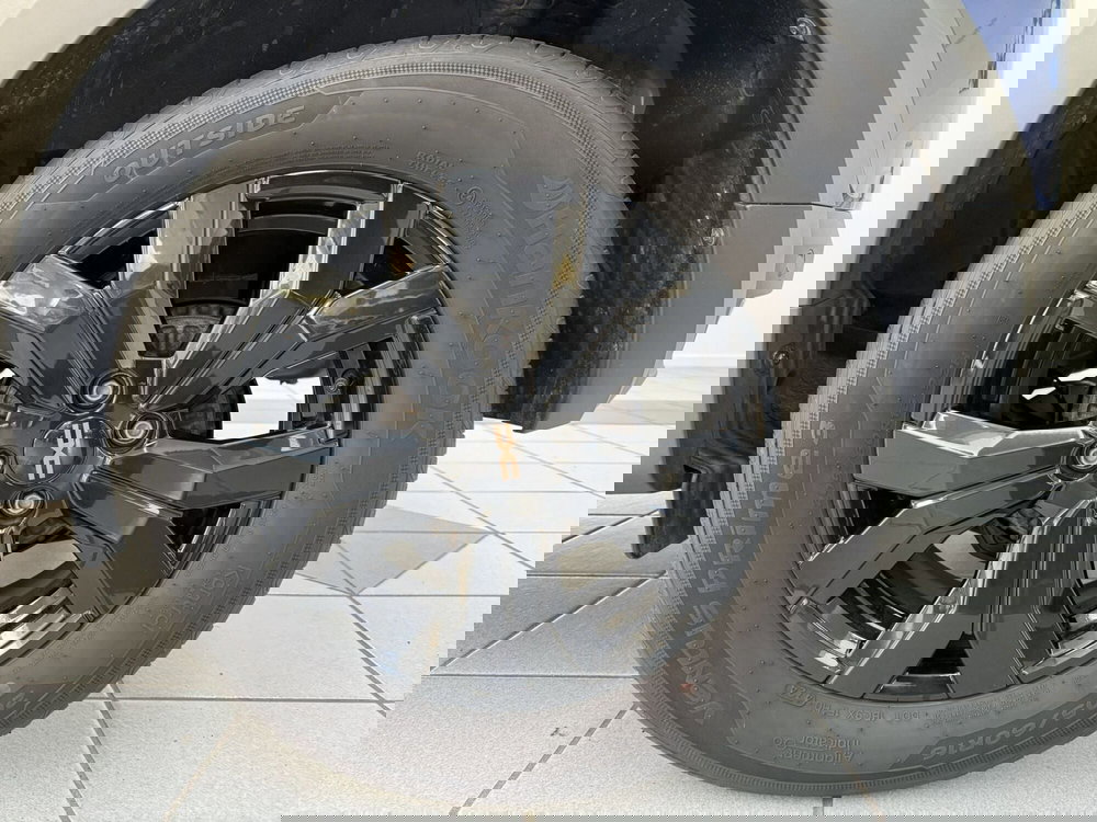 Dacia Sandero Stepway usata a Verbano Cusio Ossola (13)