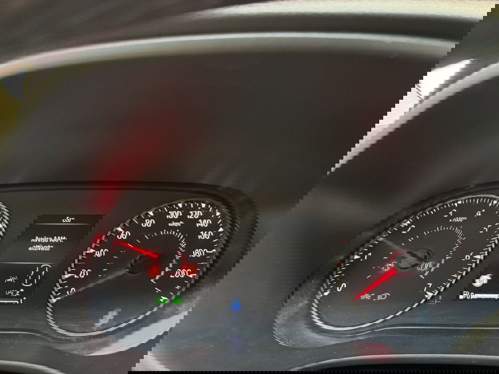 Dacia Sandero Stepway usata a Verbano Cusio Ossola (14)