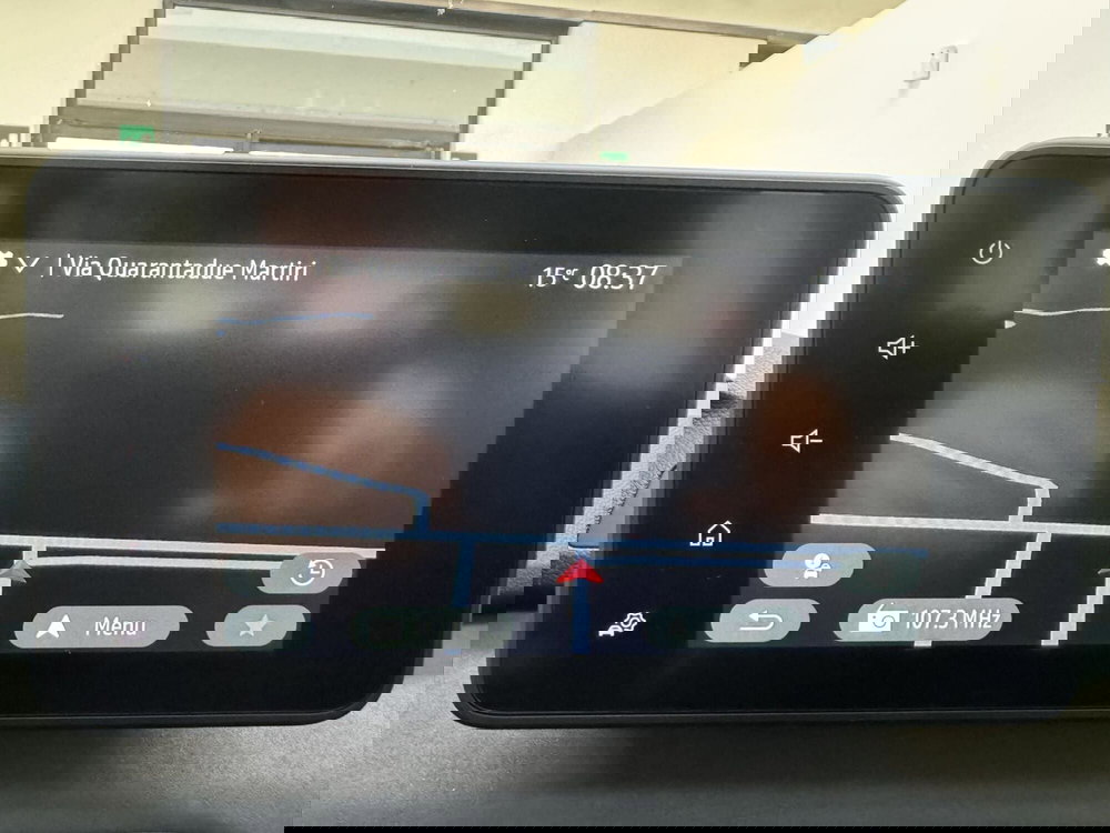 Dacia Sandero Stepway usata a Verbano Cusio Ossola (15)