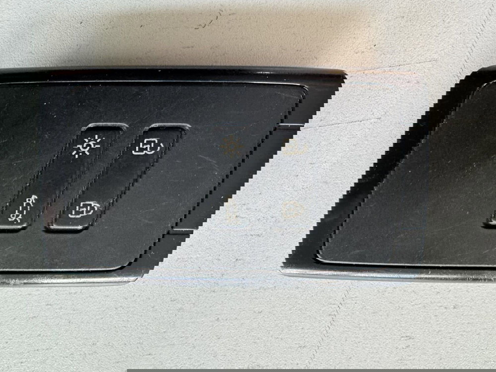 Dacia Sandero Stepway usata a Verbano Cusio Ossola (16)