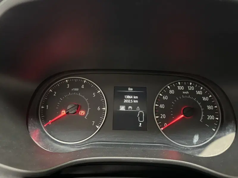 Dacia Sandero Stepway usata a Verbano Cusio Ossola (17)