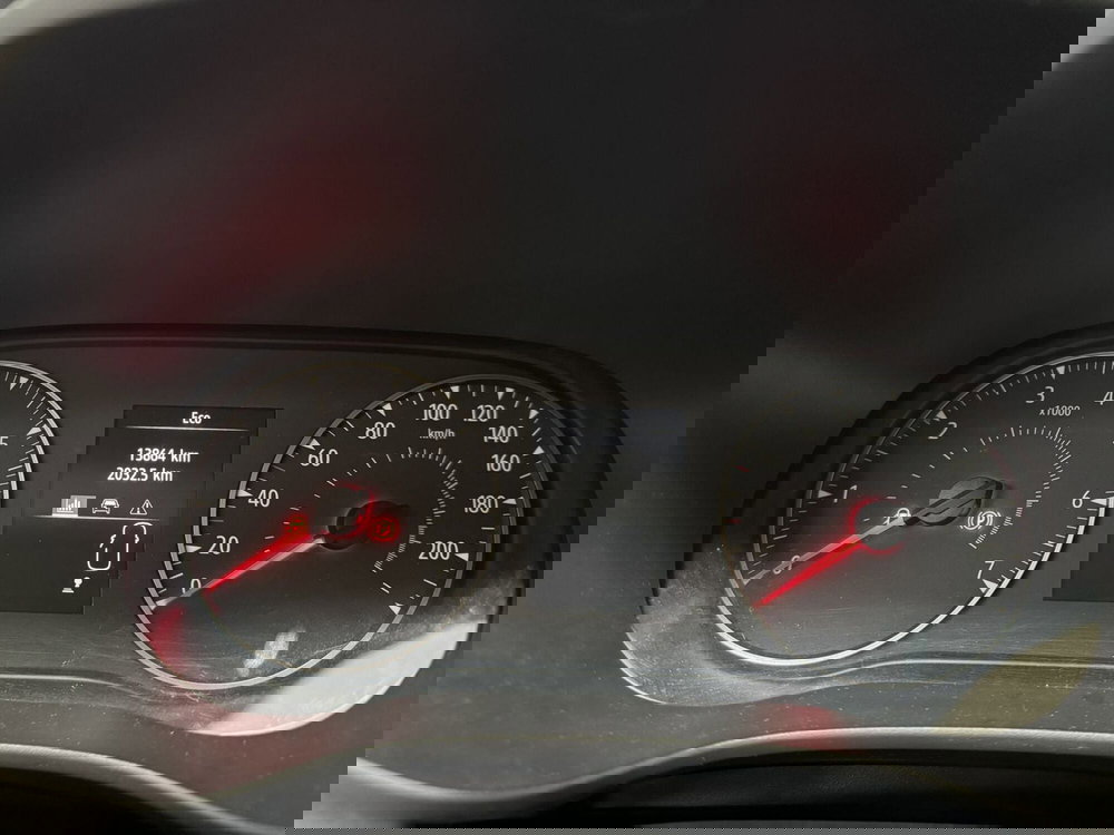 Dacia Sandero Stepway usata a Verbano Cusio Ossola (17)