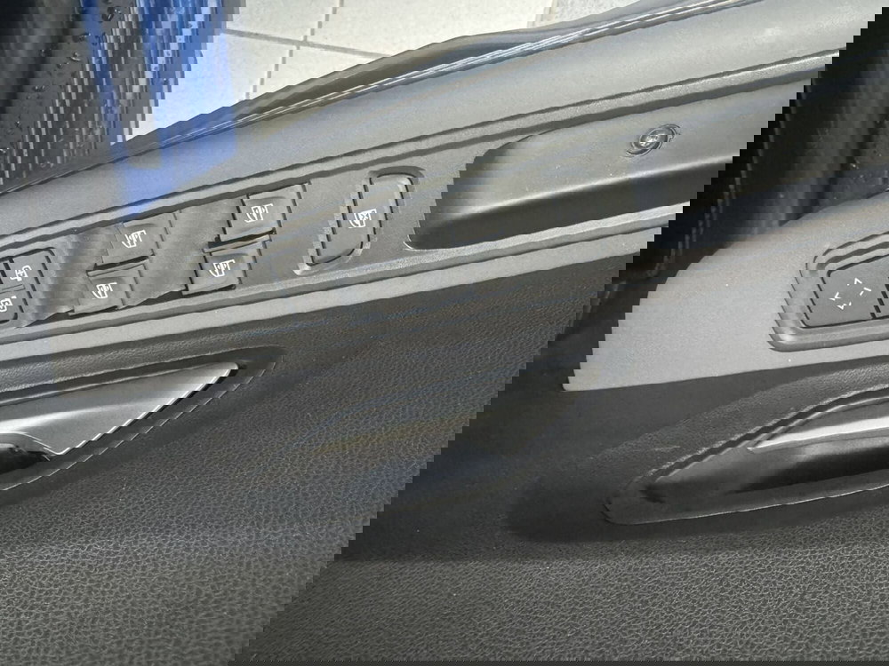 Dacia Sandero Stepway usata a Verbano Cusio Ossola (18)