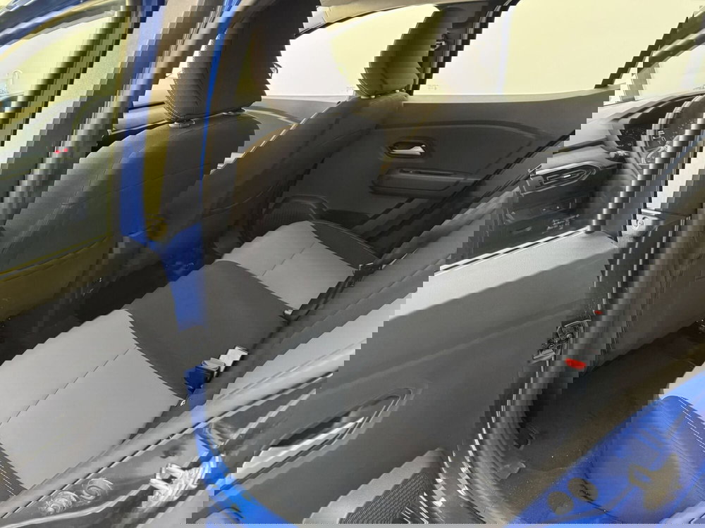 Dacia Sandero Stepway usata a Verbano Cusio Ossola (4)