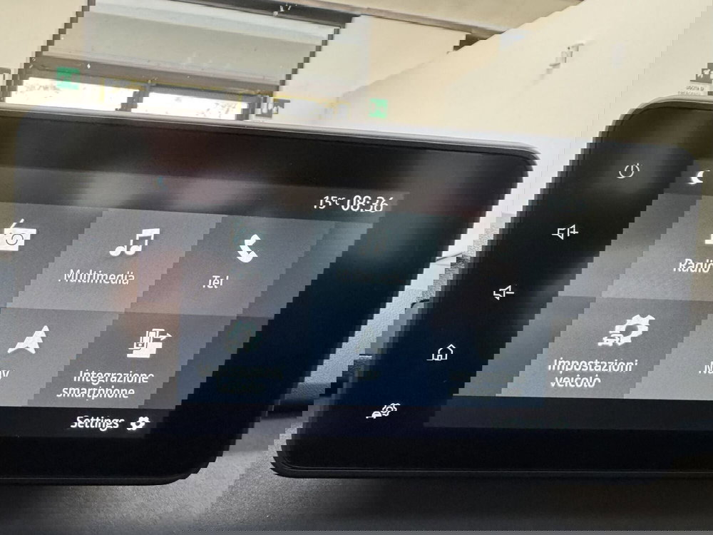 Dacia Sandero Stepway usata a Verbano Cusio Ossola (6)