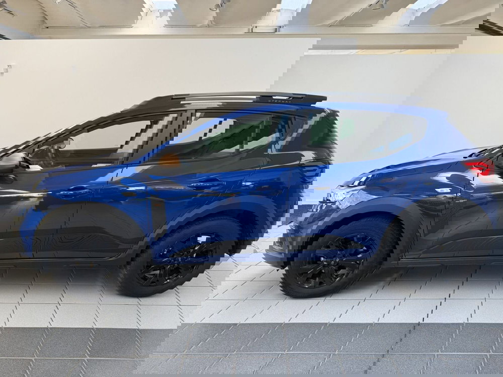 Dacia Sandero Stepway usata a Verbano Cusio Ossola (7)
