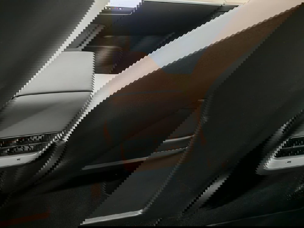 Tesla Model S usata a Novara (20)