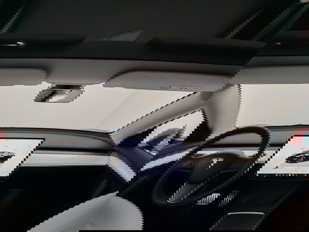 Tesla Model S usata a Novara (3)