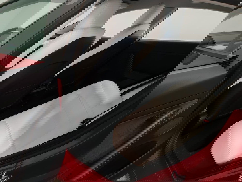 Tesla Model S usata a Novara (5)