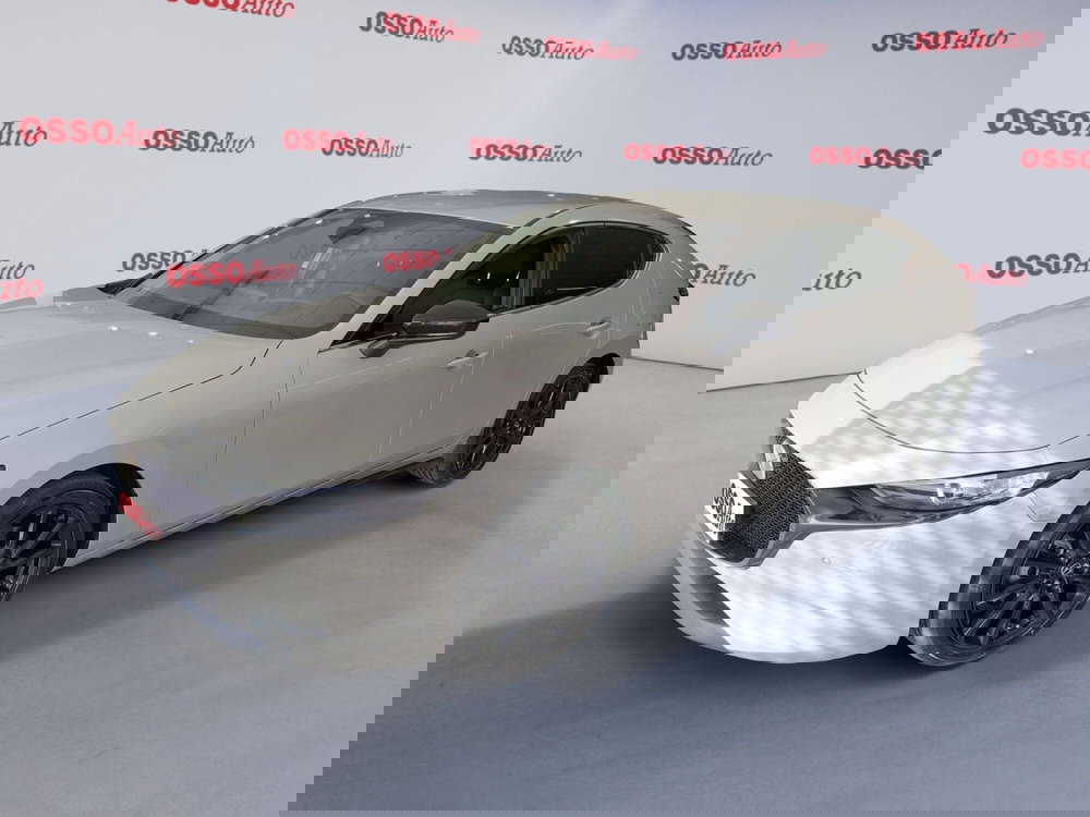 Mazda Mazda3 Hatchback usata a Udine