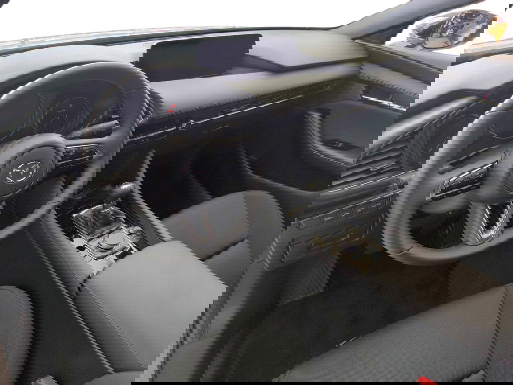 Mazda Mazda3 Hatchback usata a Udine (10)