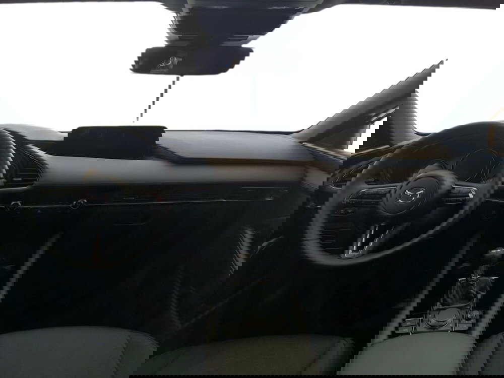 Mazda Mazda3 Hatchback usata a Udine (11)