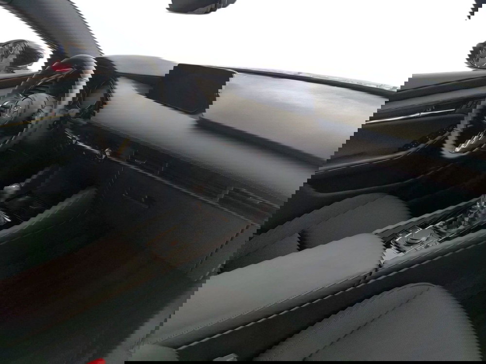 Mazda Mazda3 Hatchback usata a Udine (12)