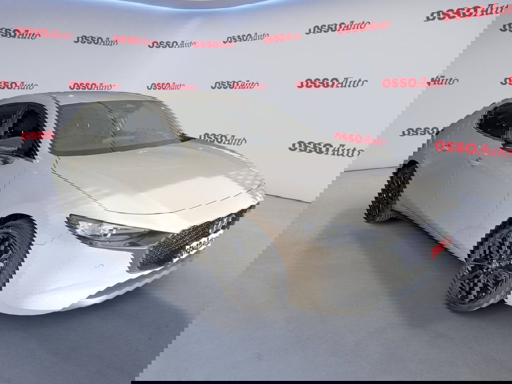 Mazda Mazda3 Hatchback usata a Udine (2)