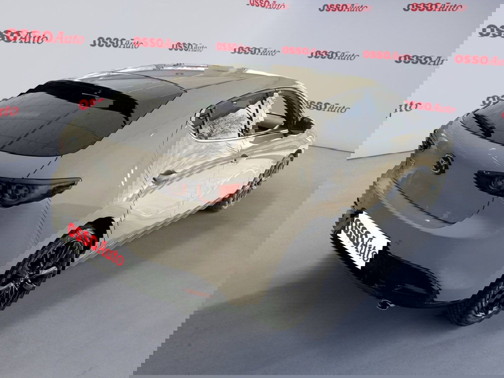 Mazda Mazda3 Hatchback usata a Udine (3)