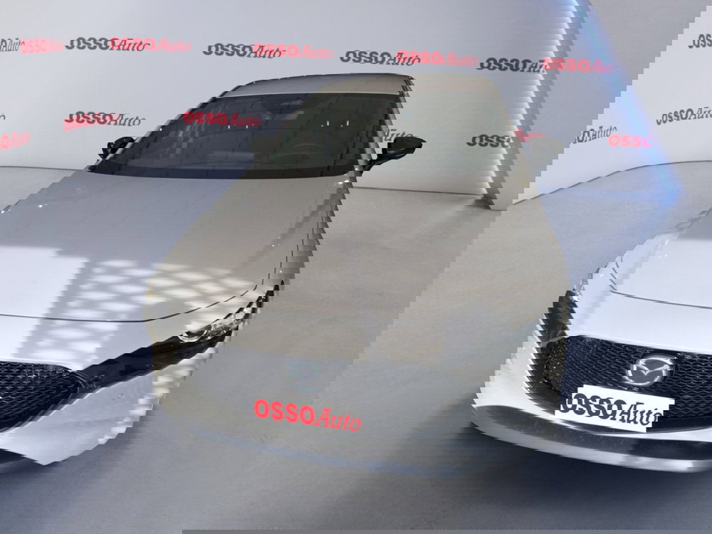 Mazda Mazda3 Hatchback usata a Udine (5)