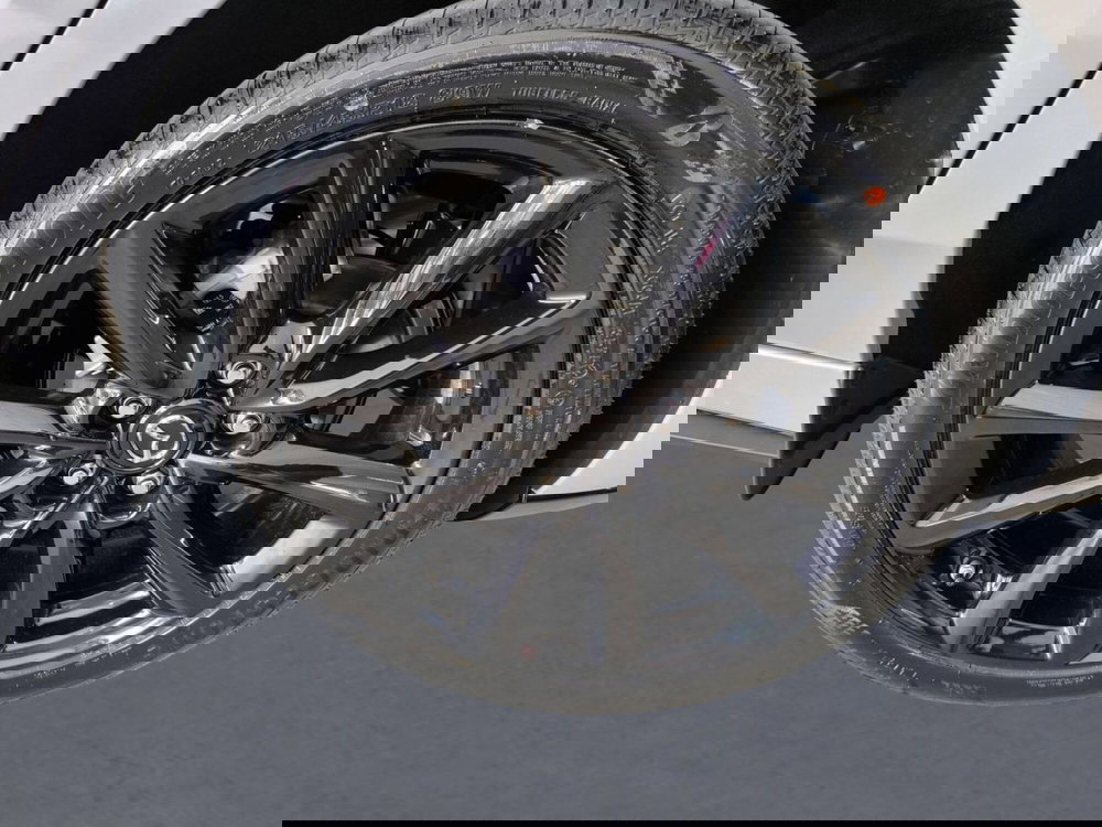 Mazda Mazda3 Hatchback usata a Udine (7)