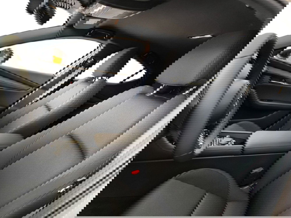 Mazda Mazda3 Hatchback usata a Udine (8)