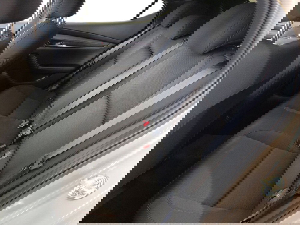 Mazda Mazda3 Hatchback usata a Udine (9)