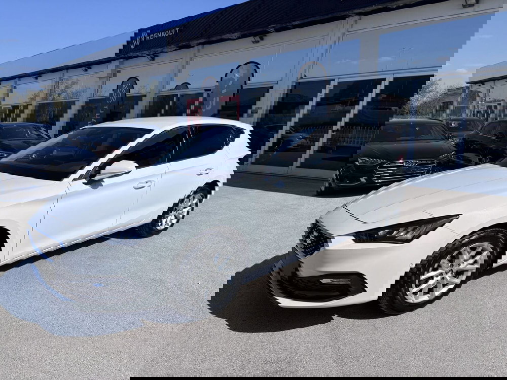 SEAT Leon usata a Ancona