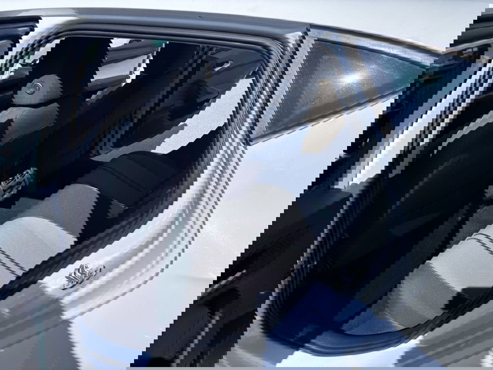 SEAT Leon usata a Ancona (10)