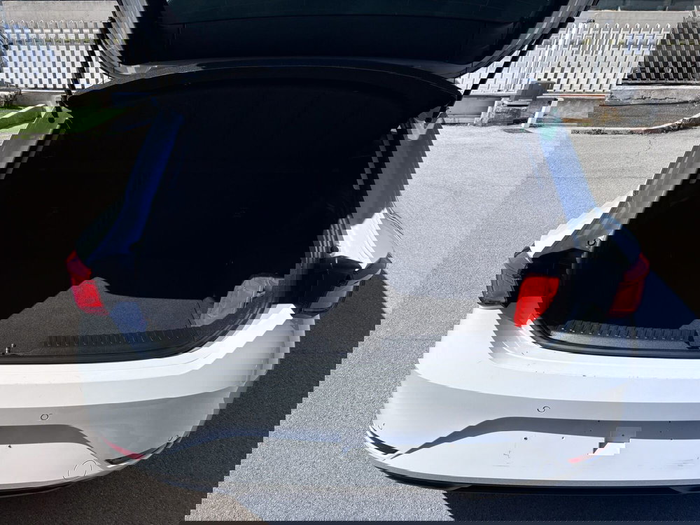 SEAT Leon usata a Ancona (11)