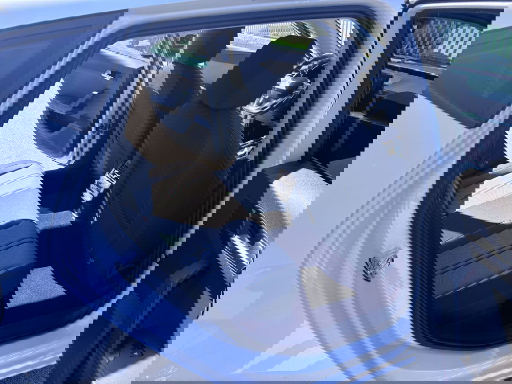 SEAT Leon usata a Ancona (12)