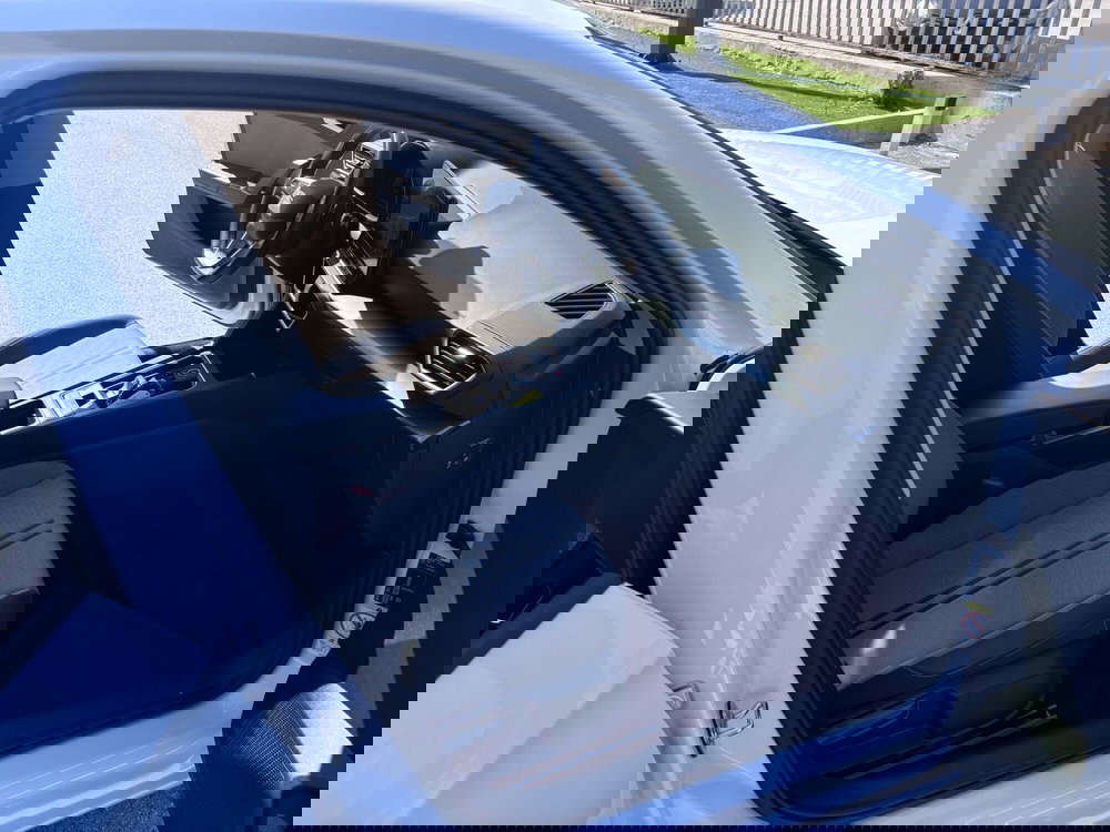 SEAT Leon usata a Ancona (13)