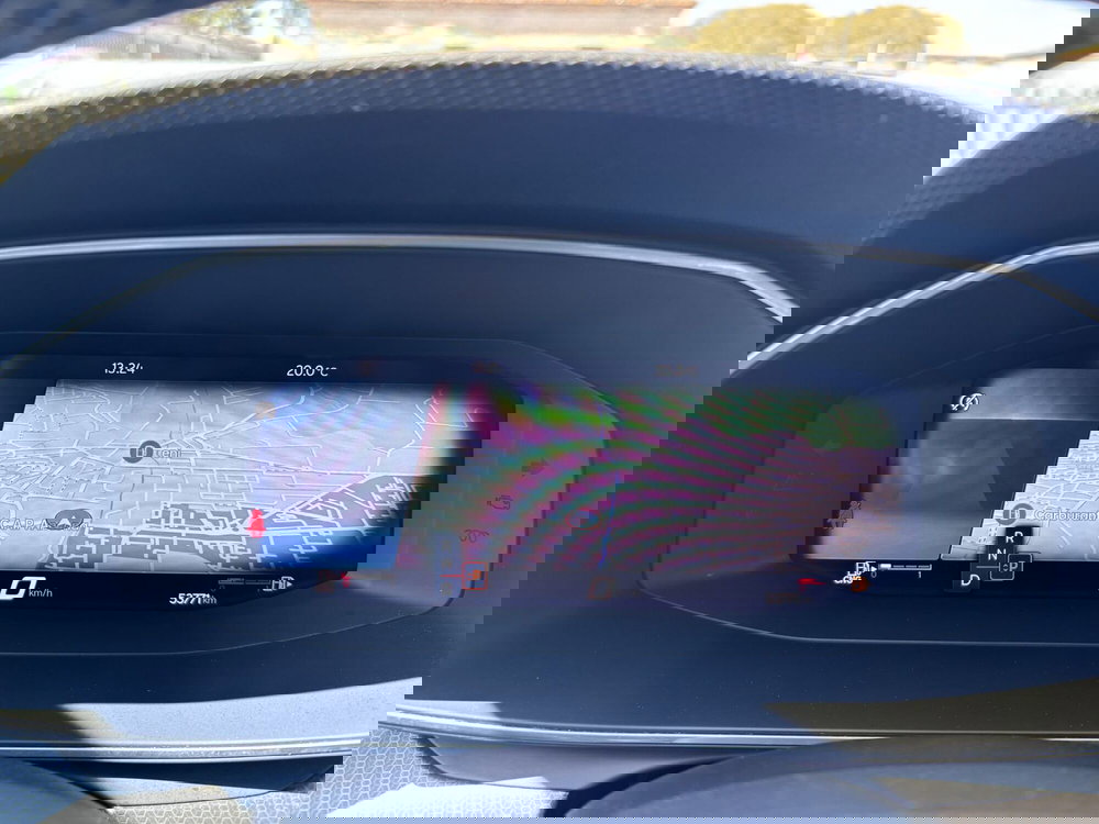 SEAT Leon usata a Ancona (14)