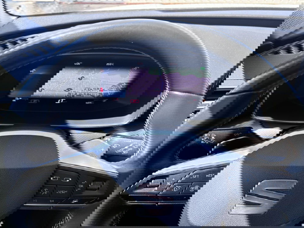 SEAT Leon usata a Ancona (15)