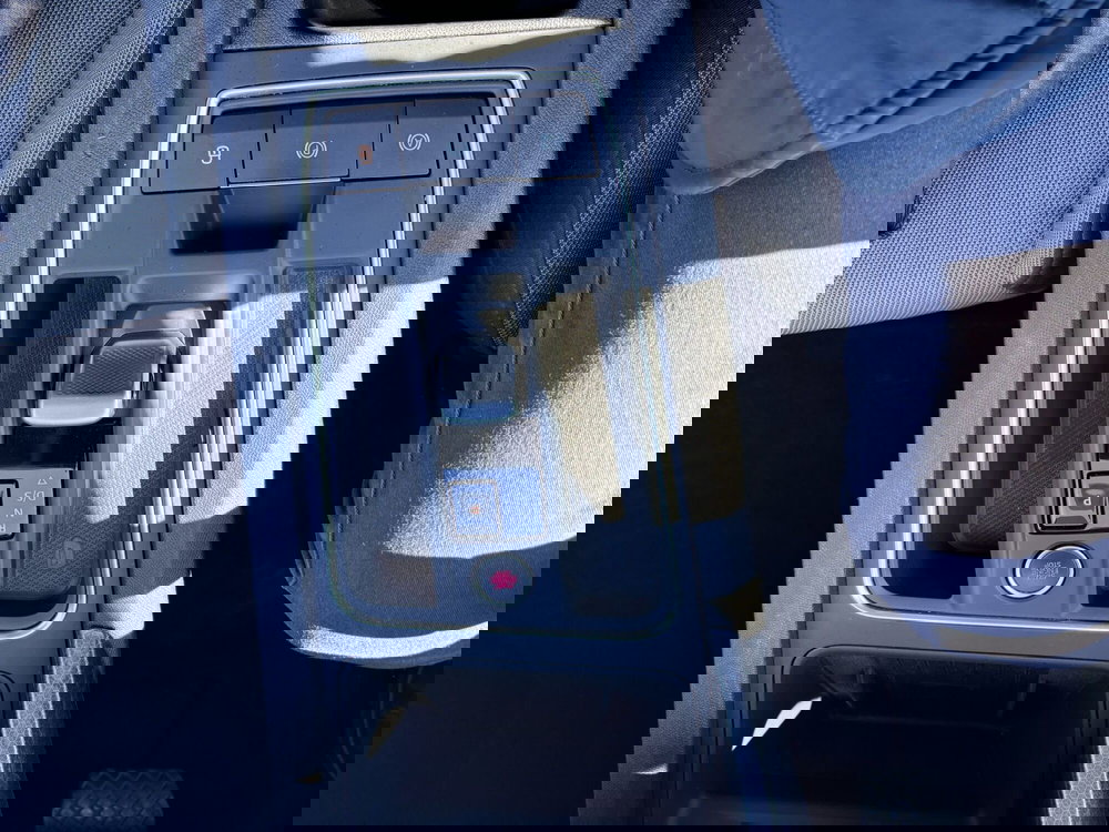 SEAT Leon usata a Ancona (17)