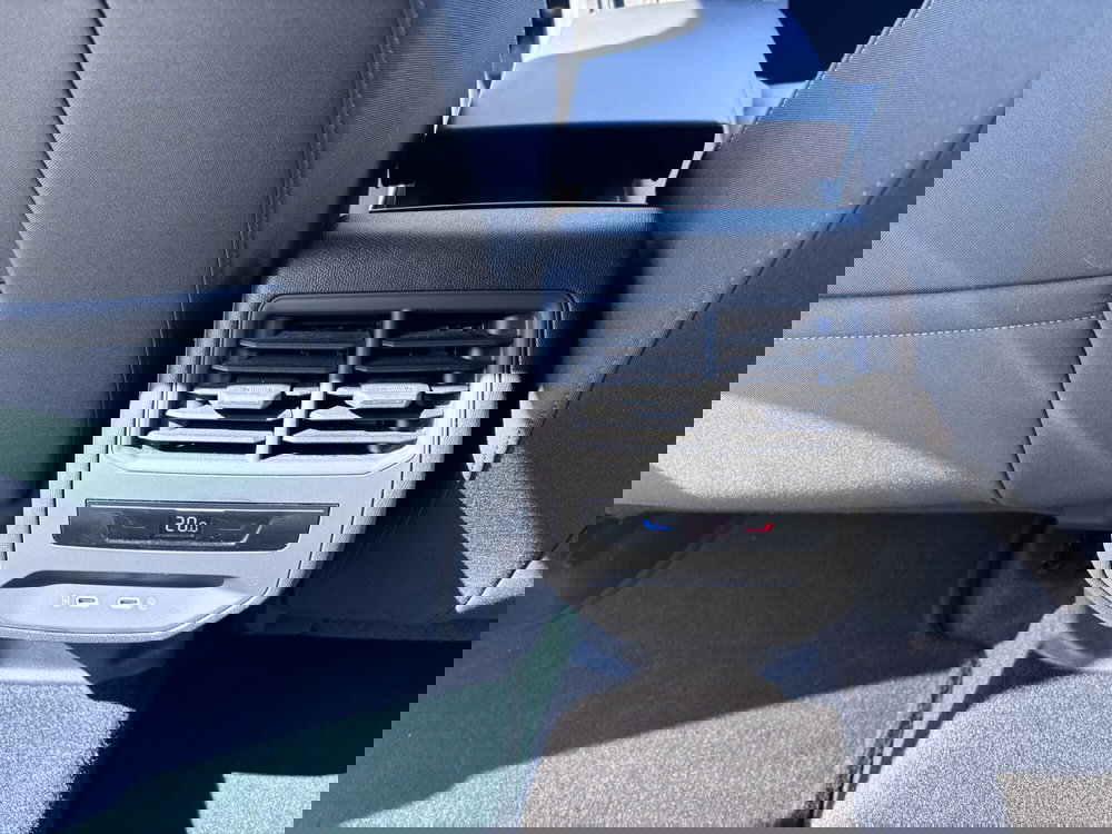 SEAT Leon usata a Ancona (18)