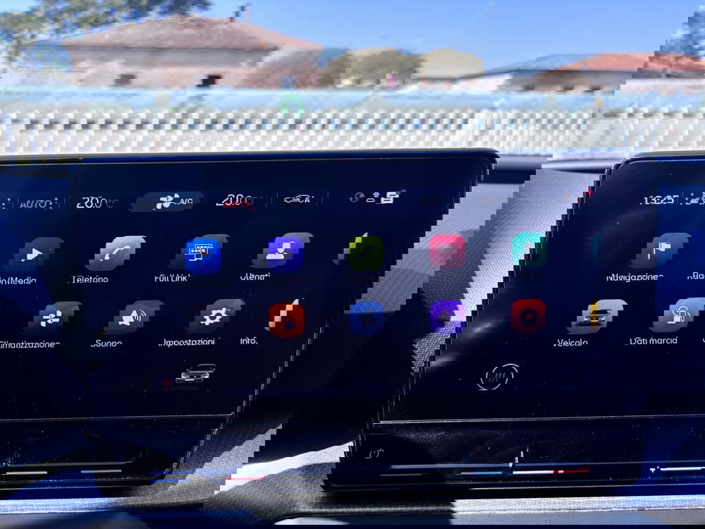 SEAT Leon usata a Ancona (19)