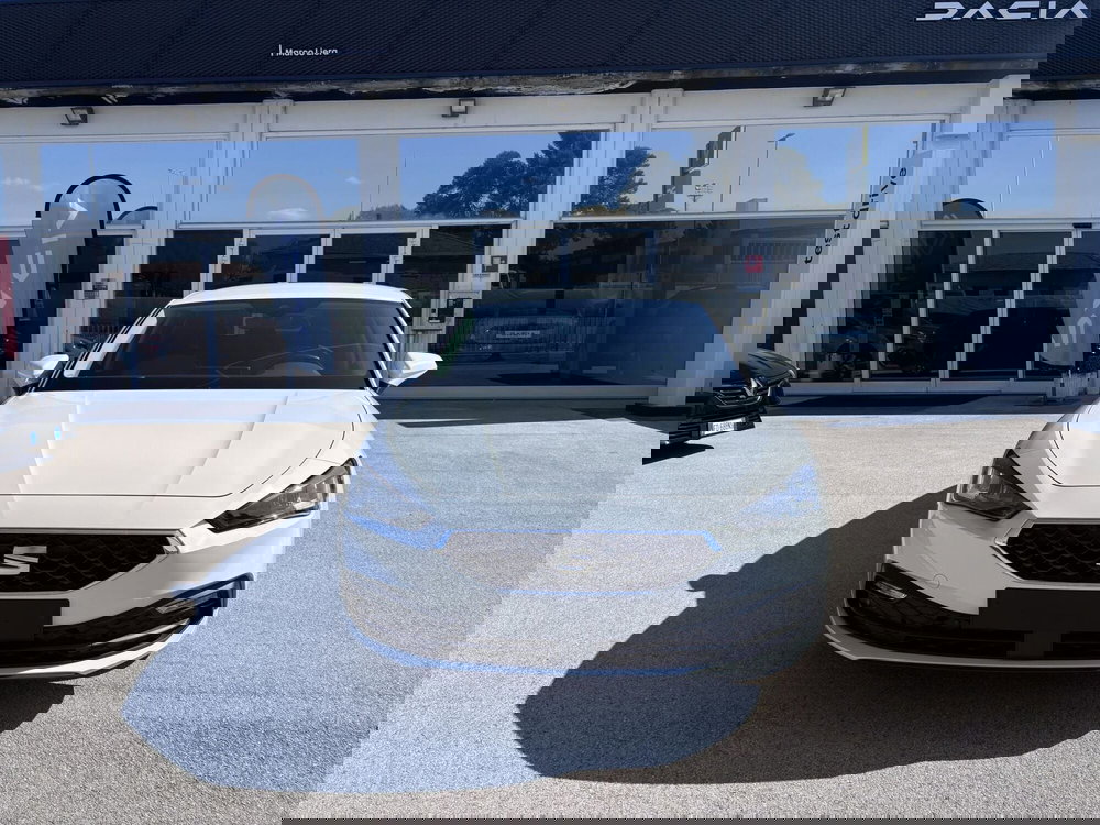 SEAT Leon usata a Ancona (2)