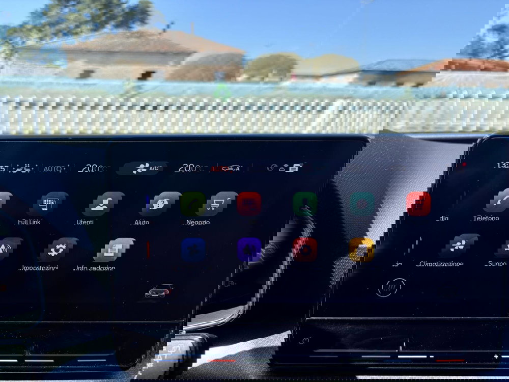 SEAT Leon usata a Ancona (20)