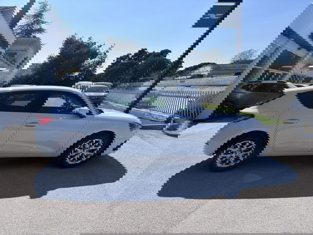 SEAT Leon usata a Ancona (4)