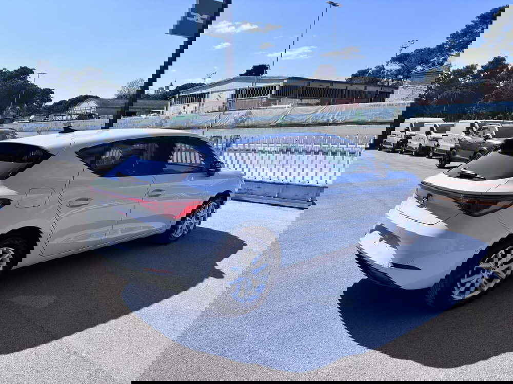 SEAT Leon usata a Ancona (5)