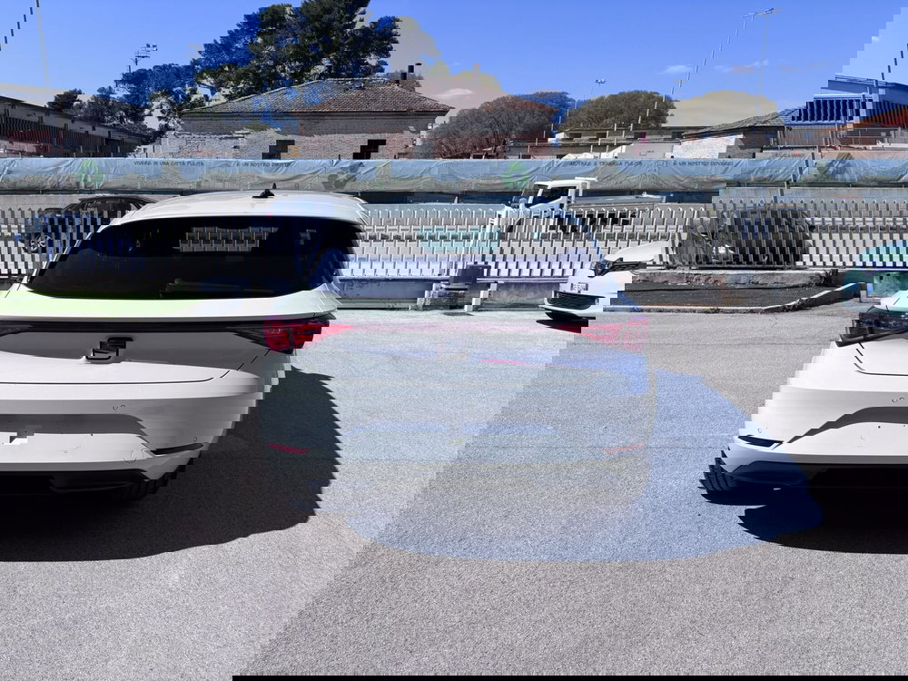 SEAT Leon usata a Ancona (6)