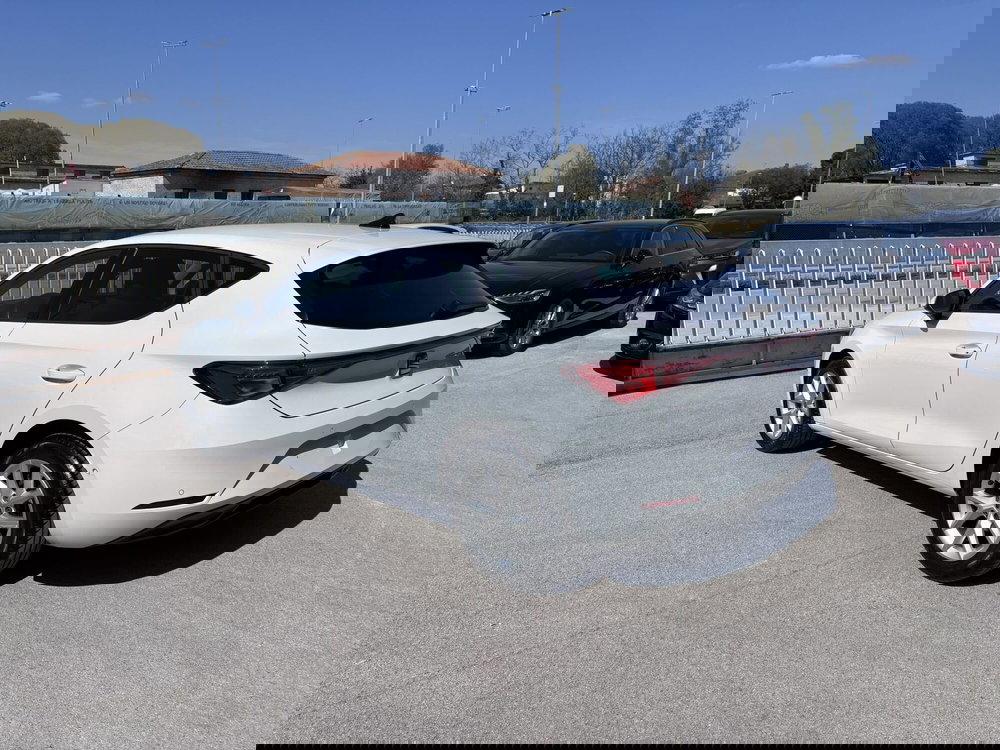 SEAT Leon usata a Ancona (7)