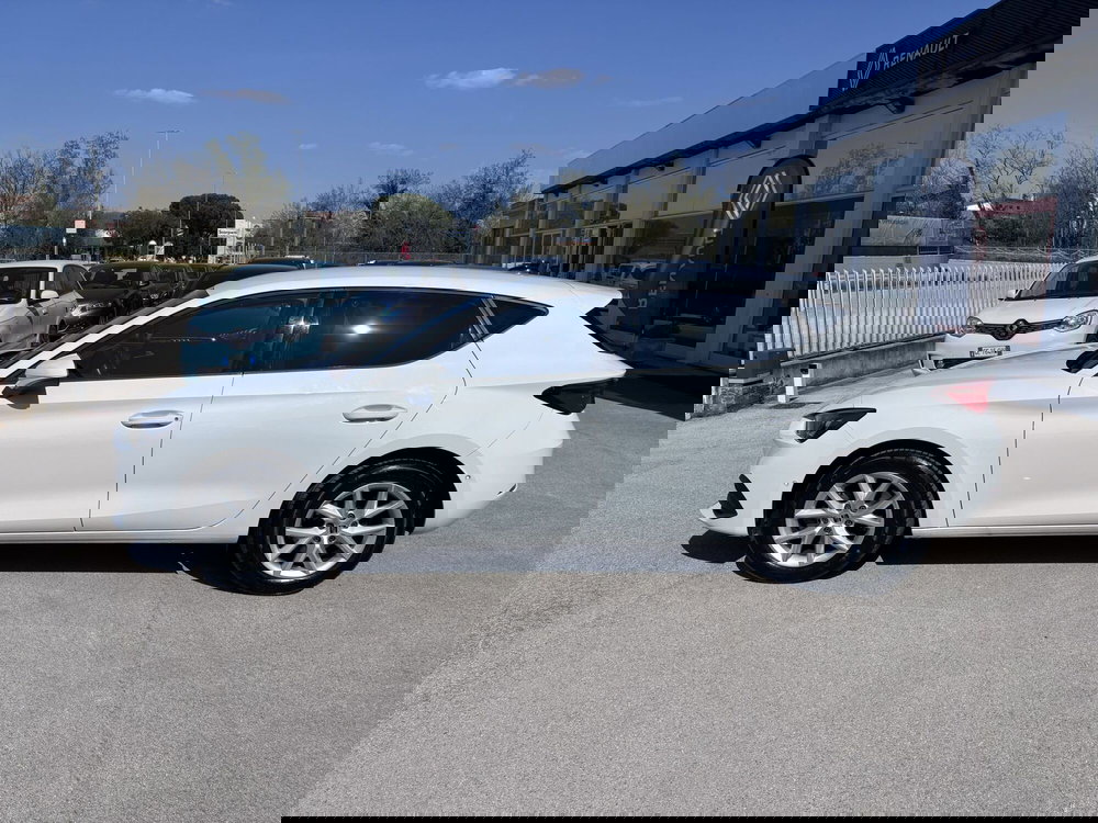 SEAT Leon usata a Ancona (8)