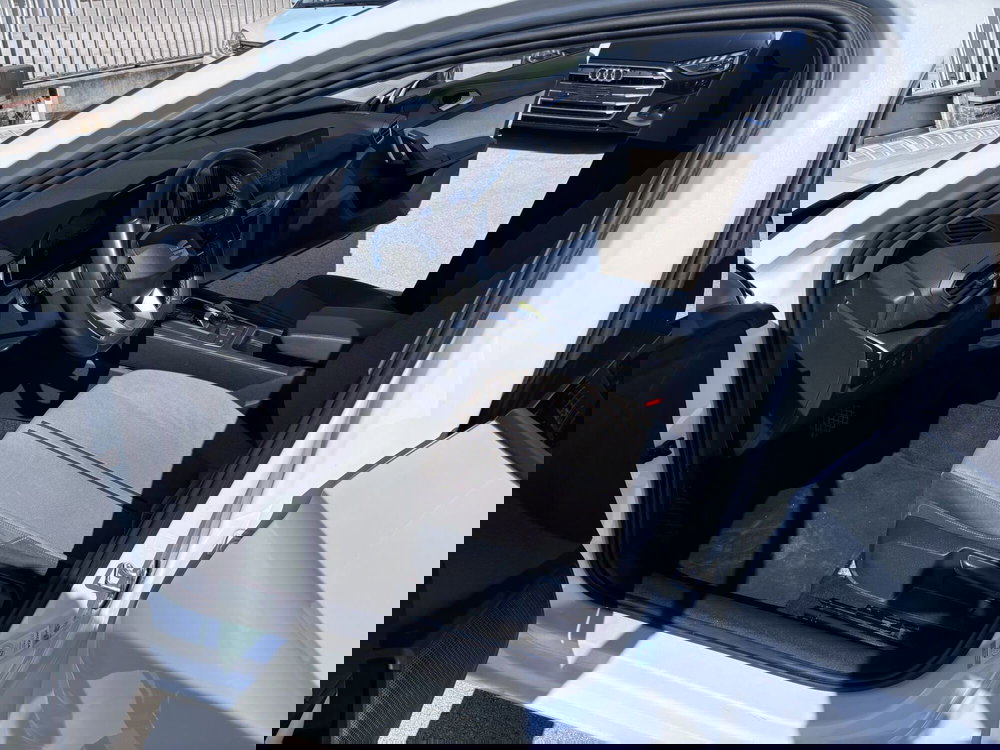 SEAT Leon usata a Ancona (9)