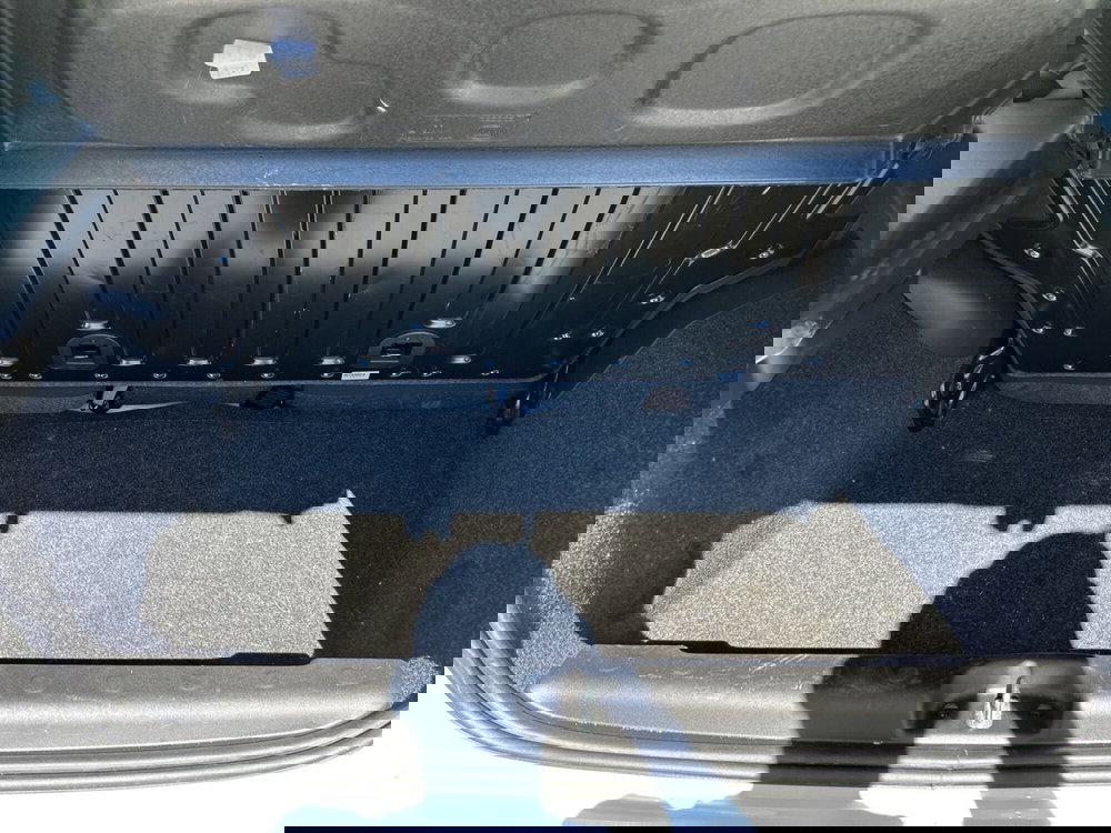 Fiat Panda Cross usata a Roma (10)