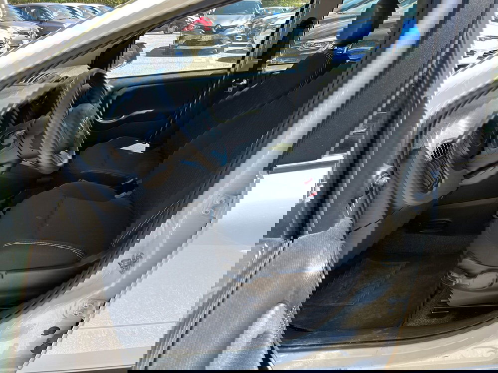 Fiat Panda Cross usata a Roma (13)