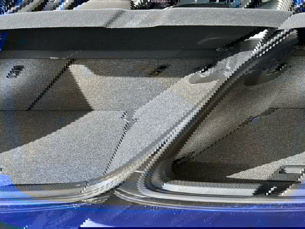 Volkswagen Polo usata a Roma (10)