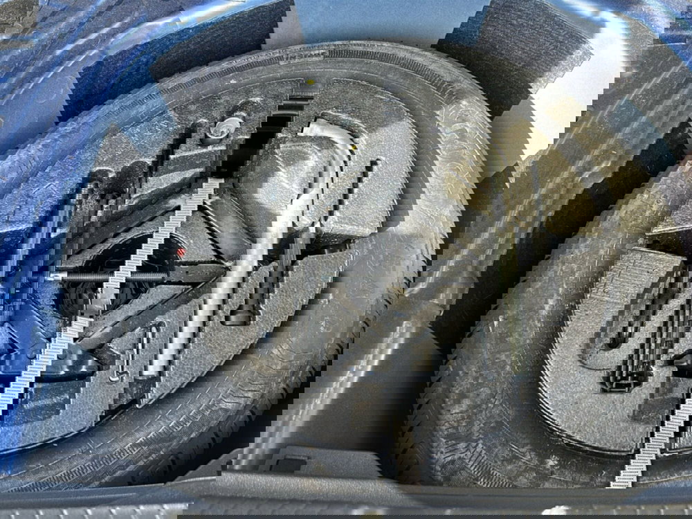 Volkswagen Polo usata a Roma (11)