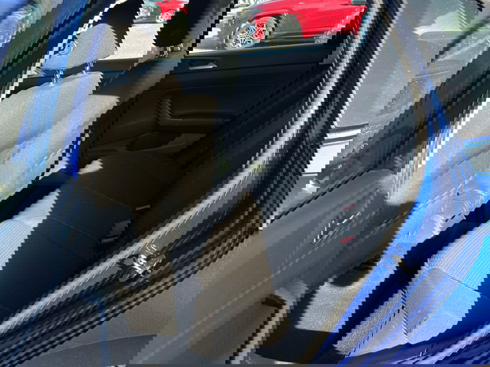 Volkswagen Polo usata a Roma (12)