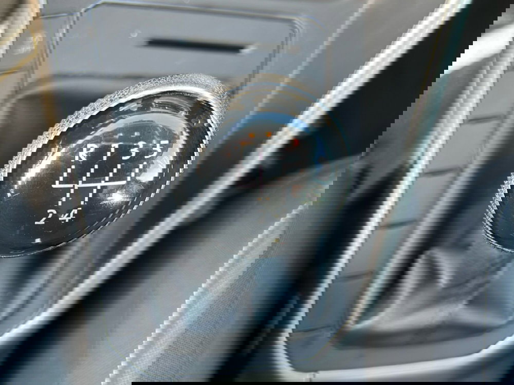 Volkswagen Polo usata a Roma (19)