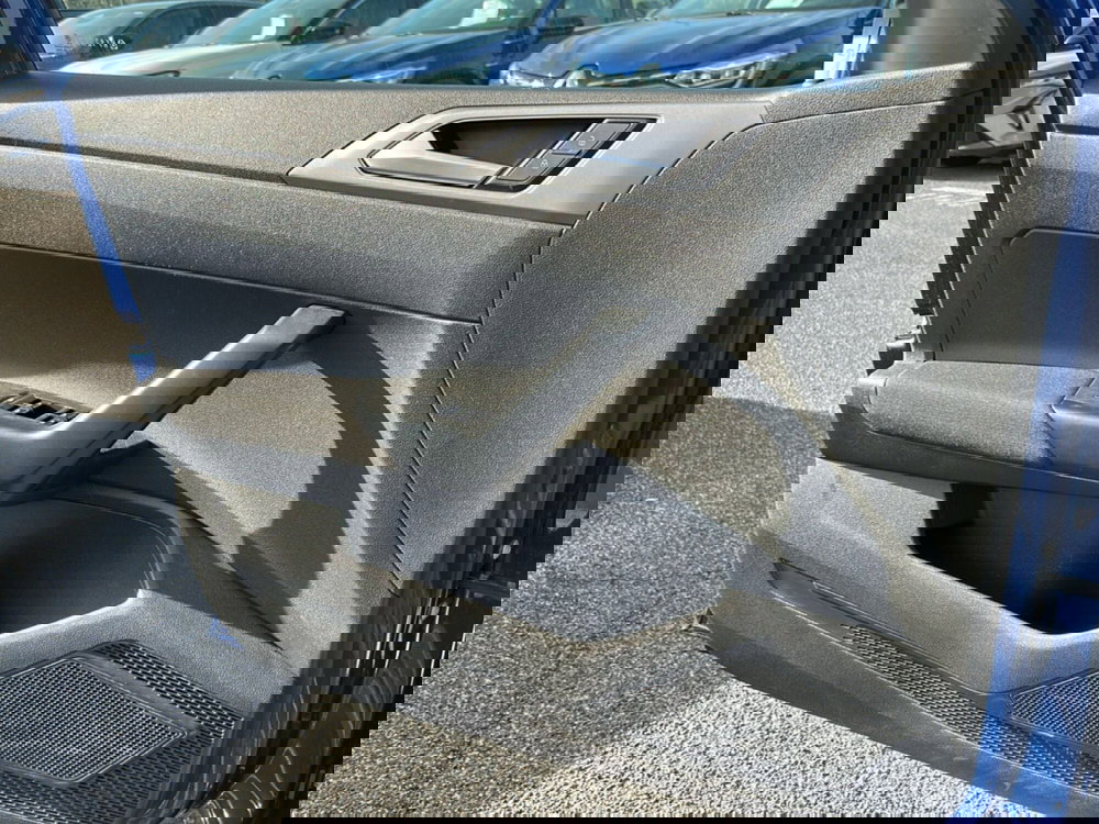 Volkswagen Polo usata a Roma (20)