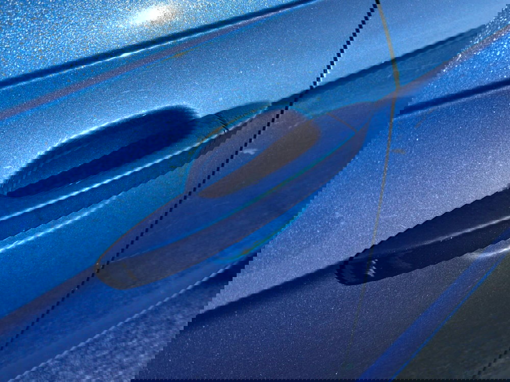 Volkswagen Polo usata a Roma (9)