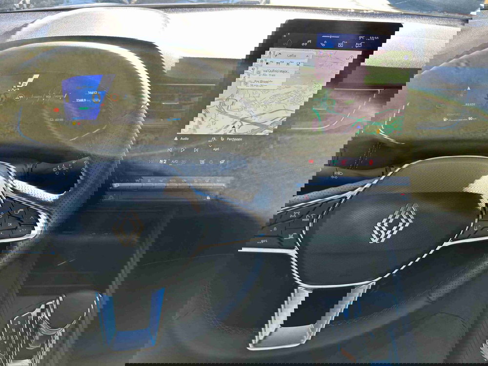 Renault Symbioz usata a Roma (3)